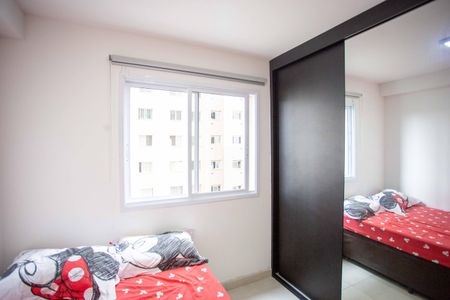 Apartamento para alugar com 44m², 2 quartos e sem vagaQuarto 2
