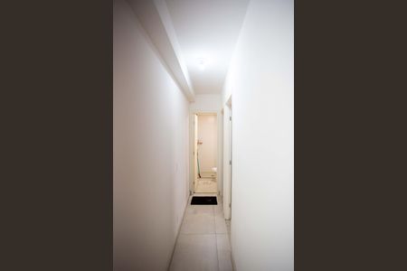 Apartamento para alugar com 44m², 2 quartos e sem vagaCorredor