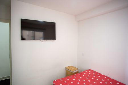 Apartamento para alugar com 44m², 2 quartos e sem vagaQuarto 2