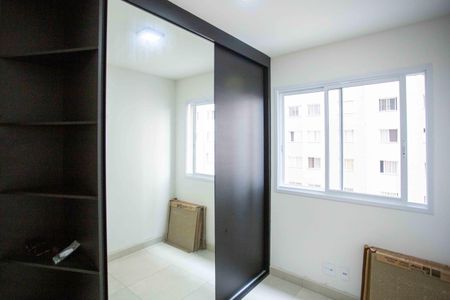 Apartamento para alugar com 44m², 2 quartos e sem vagaQuarto 1