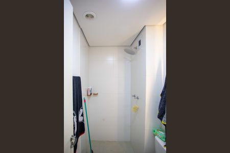 Apartamento para alugar com 44m², 2 quartos e sem vagaBanheiro