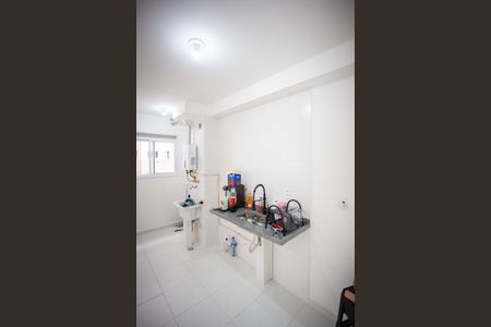 Apartamento para alugar com 44m², 2 quartos e sem vagaCozinha