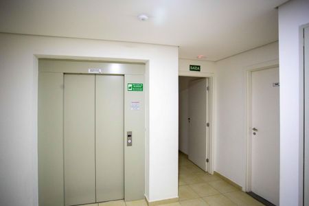 Apartamento para alugar com 44m², 2 quartos e sem vagaHall de entrada