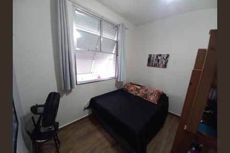 Apartamento para alugar com 33m², 1 quarto e sem vagaSala/Quarto