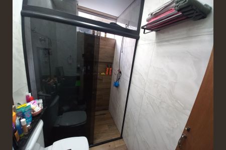 Apartamento para alugar com 33m², 1 quarto e sem vagaBanheiro