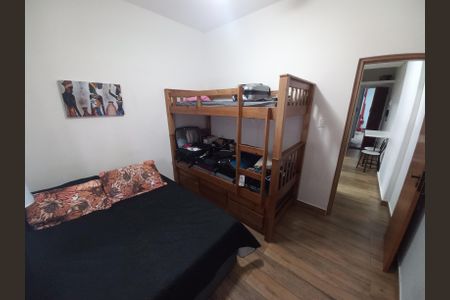 Apartamento para alugar com 33m², 1 quarto e sem vagaSala/Quarto