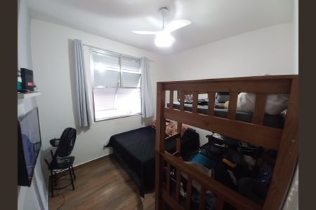 Apartamento para alugar com 33m², 1 quarto e sem vagaSala/Quarto