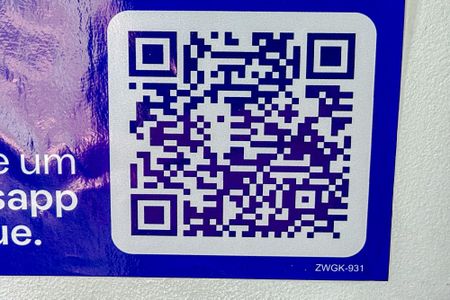 Apartamento para alugar com 26m², 1 quarto e sem vagaPlaquinha/ZWGK-931