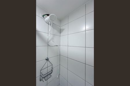 Apartamento para alugar com 26m², 1 quarto e sem vagaBanheiro