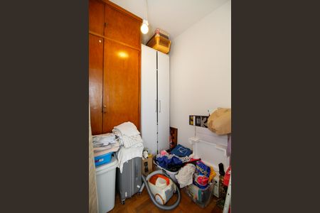 Apartamento para alugar com 117m², 2 quartos e 1 vagaQuarto de Serviço