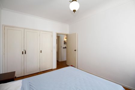 Apartamento para alugar com 117m², 2 quartos e 1 vagaQuarto 1