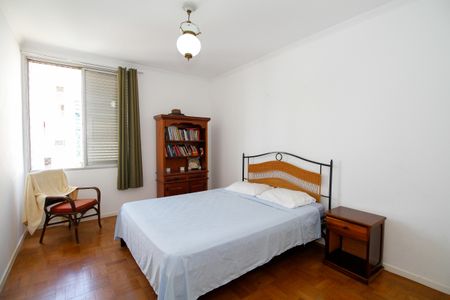Apartamento para alugar com 117m², 2 quartos e 1 vagaQuarto 1