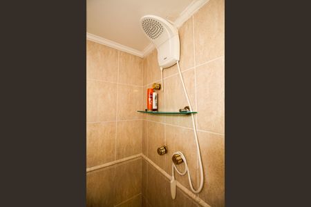 Apartamento para alugar com 117m², 2 quartos e 1 vagaBanheiro