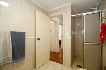 Apartamento para alugar com 117m², 2 quartos e 1 vagaBanheiro