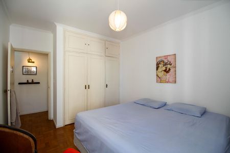 Apartamento para alugar com 117m², 2 quartos e 1 vagaQuarto 2