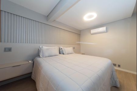 Apartamento à venda com 110m², 2 quartos e 2 vagasSuíte