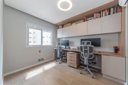 Apartamento à venda com 110m², 2 quartos e 2 vagasQuarto 1