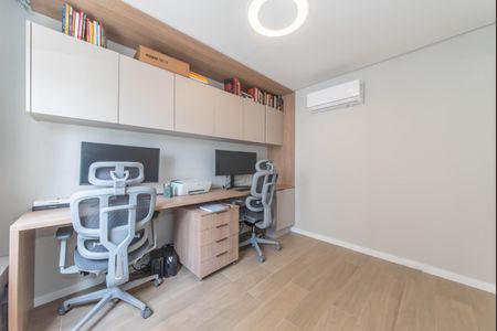 Apartamento à venda com 110m², 2 quartos e 2 vagasQuarto 1