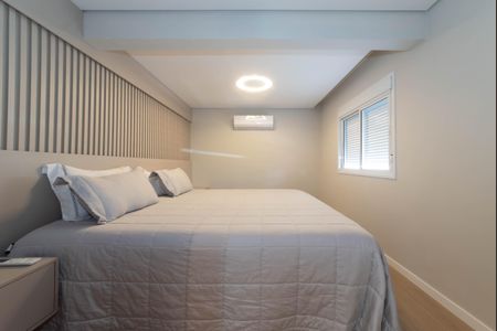 Apartamento à venda com 110m², 2 quartos e 2 vagasSuíte