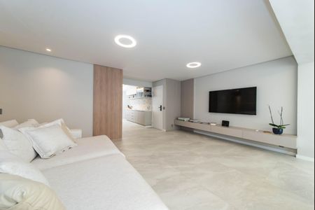 Apartamento à venda com 110m², 2 quartos e 2 vagasSala