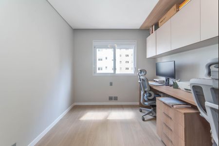 Apartamento à venda com 110m², 2 quartos e 2 vagasQuarto 1
