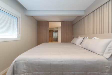 Apartamento à venda com 110m², 2 quartos e 2 vagasSuíte