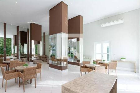 Apartamento à venda com 110m², 2 quartos e 2 vagasÁrea comum - Salão de Festas