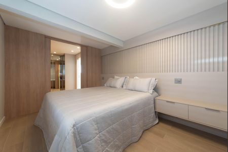 Apartamento à venda com 110m², 2 quartos e 2 vagasSuíte