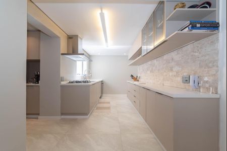 Apartamento à venda com 110m², 2 quartos e 2 vagasCozinha