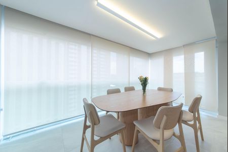 Apartamento à venda com 110m², 2 quartos e 2 vagasSala- Varanda Integrada