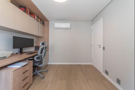 Apartamento à venda com 110m², 2 quartos e 2 vagasQuarto 1
