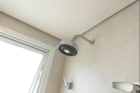 Apartamento à venda com 110m², 2 quartos e 2 vagasBanheiro Social