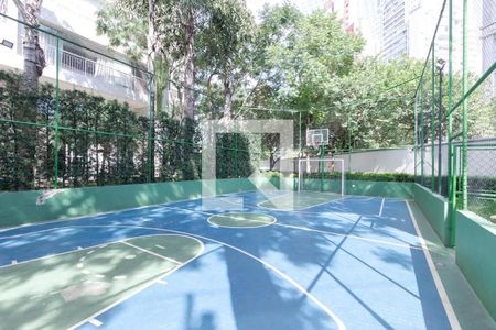 Apartamento à venda com 110m², 2 quartos e 2 vagasÁrea comum - Quadra