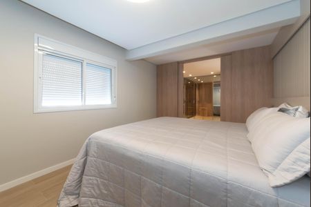 Apartamento à venda com 110m², 2 quartos e 2 vagasSuíte