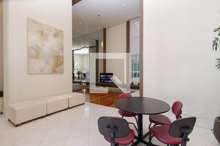 Apartamento à venda com 110m², 2 quartos e 2 vagasÁrea comum - Coworking