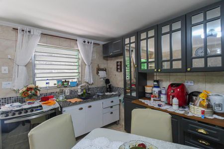 Casa à venda com 253m², 3 quartos e 2 vagasCozinha 2
