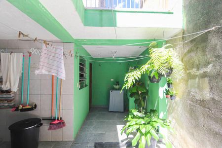 Casa à venda com 253m², 3 quartos e 2 vagasÁrea de Serviço 2