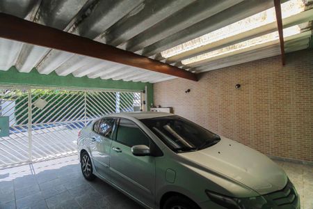 Casa à venda com 253m², 3 quartos e 2 vagasGaragem