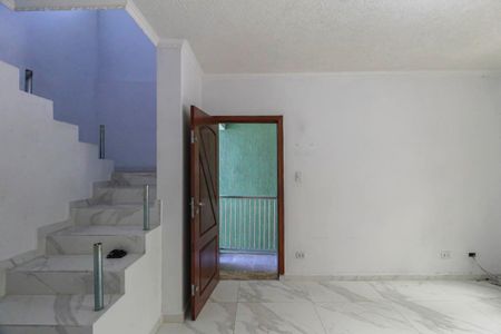 Casa à venda com 253m², 3 quartos e 2 vagasSala 1