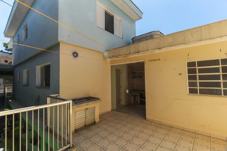 Casa à venda com 253m², 3 quartos e 2 vagasÁrea de Serviço 1