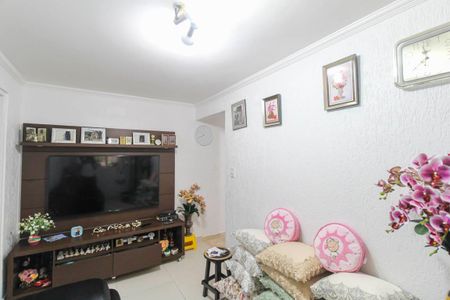 Casa à venda com 253m², 3 quartos e 2 vagasSala 2