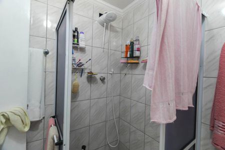 Casa à venda com 253m², 3 quartos e 2 vagasBanheiro 2