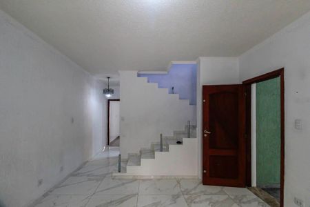 Casa à venda com 253m², 3 quartos e 2 vagasSala 1