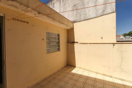 Casa à venda com 253m², 3 quartos e 2 vagasÁrea de Serviço 1