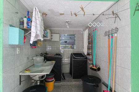 Casa à venda com 253m², 3 quartos e 2 vagasÁrea de Serviço 2