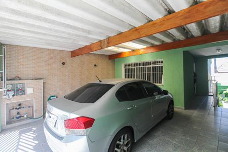 Casa à venda com 253m², 3 quartos e 2 vagasGaragem