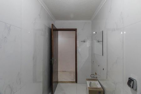 Casa à venda com 253m², 3 quartos e 2 vagasLavabo