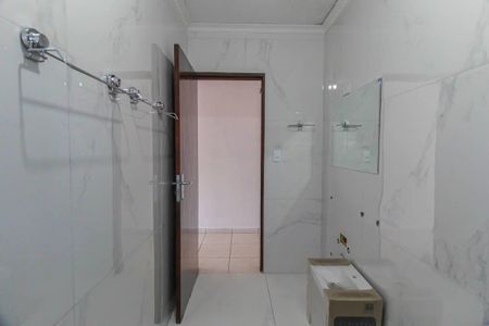 Casa à venda com 253m², 3 quartos e 2 vagasBanheiro 1
