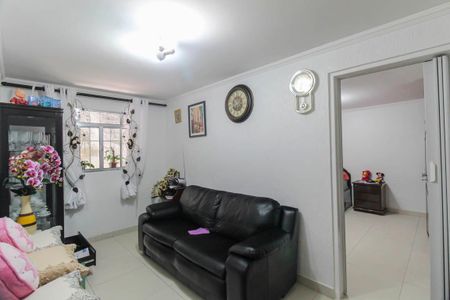 Casa à venda com 253m², 3 quartos e 2 vagasSala 2