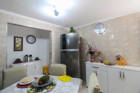 Casa à venda com 253m², 3 quartos e 2 vagasCozinha 2